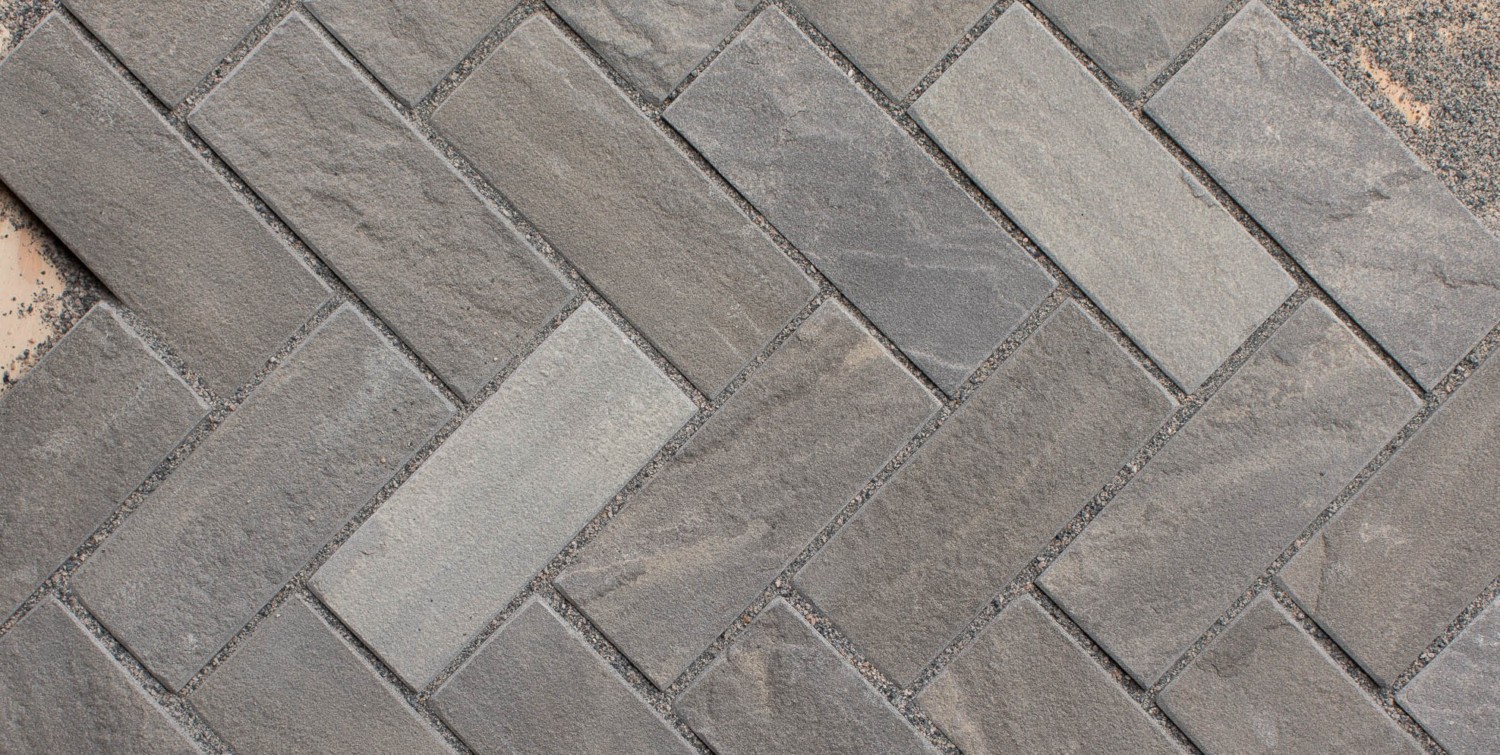 Oakville Imperial Black Oakville Stone