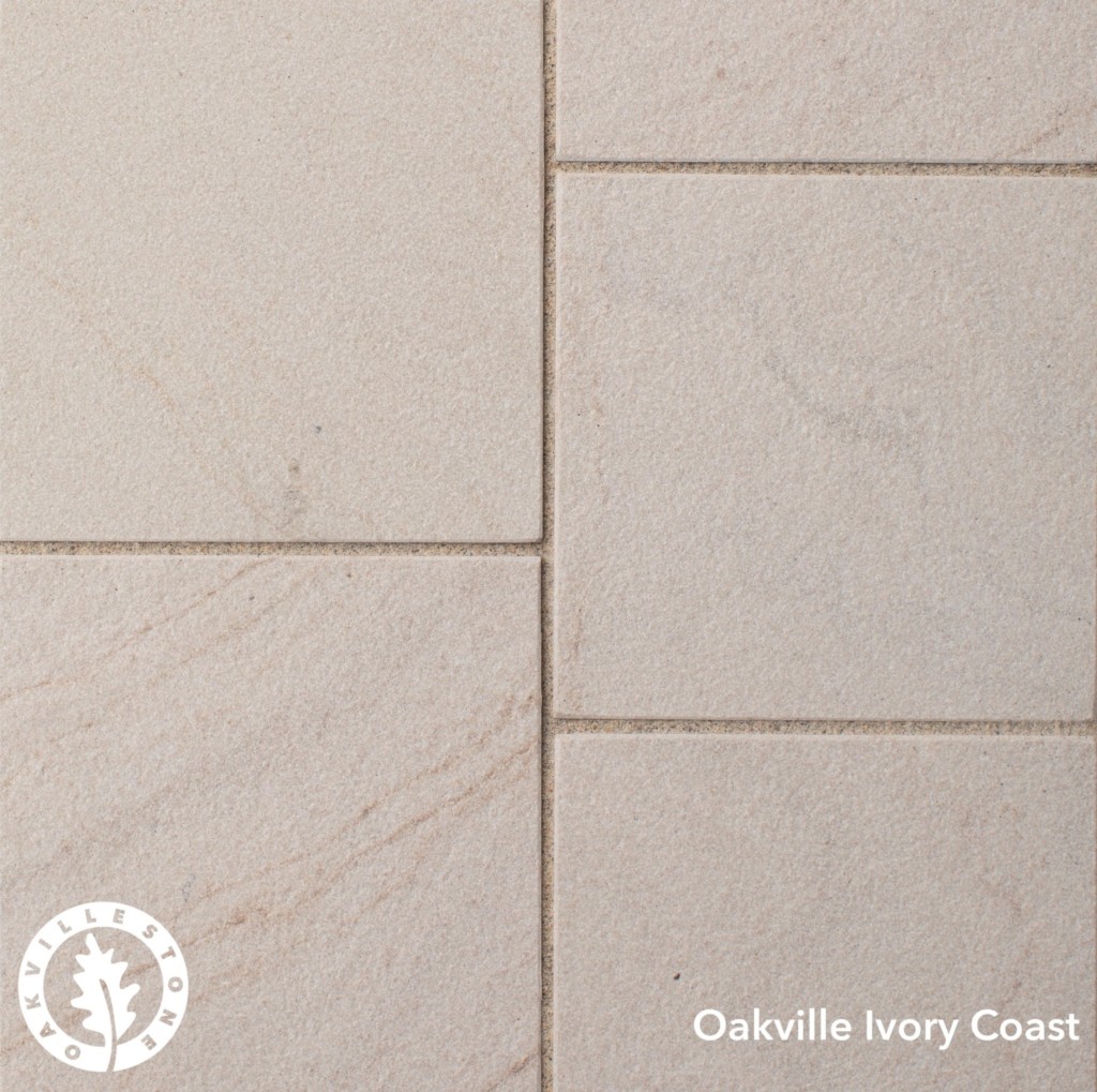 Specifications Sheets Oakville Stone