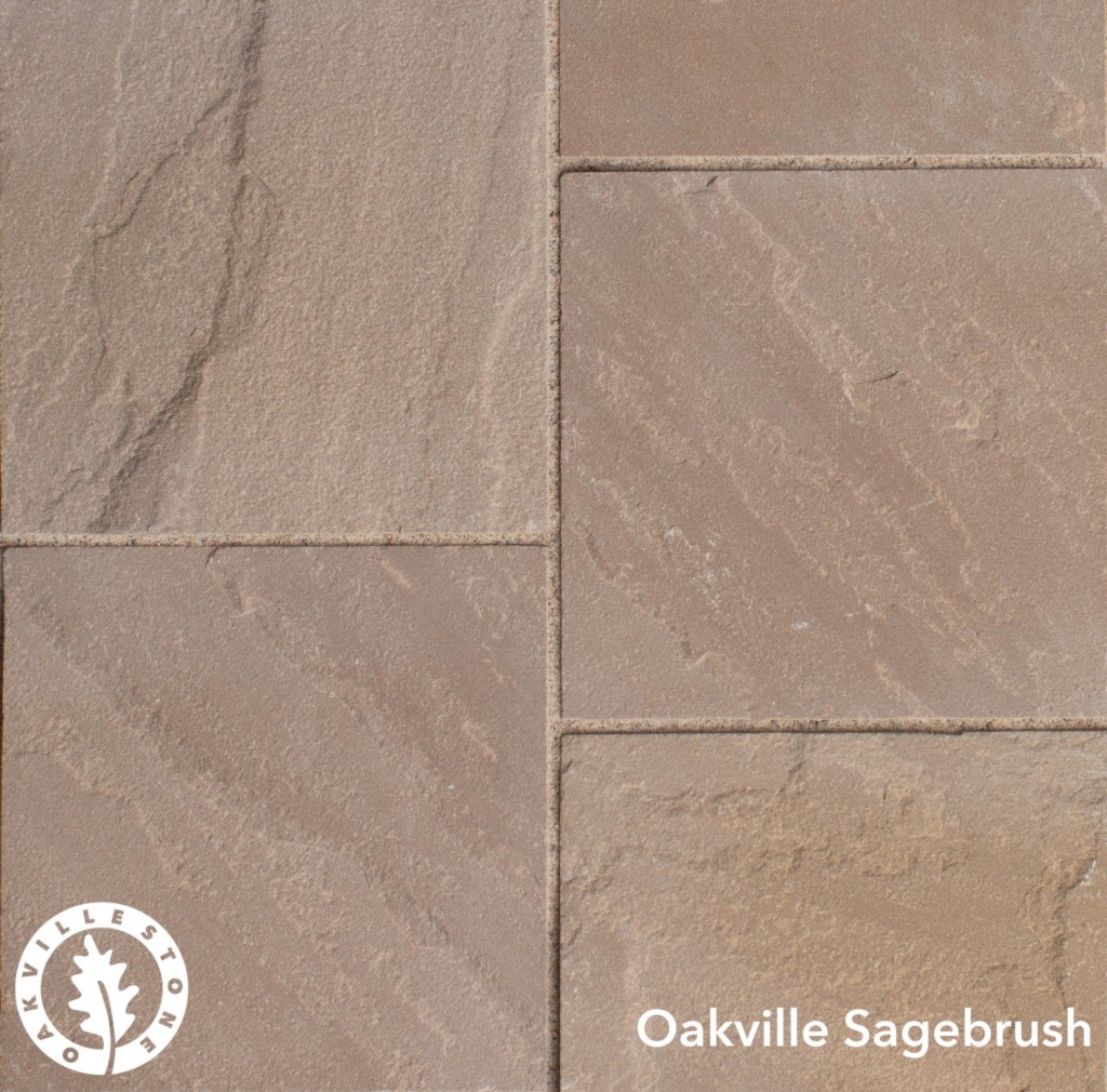 Specifications Sheets Oakville Stone