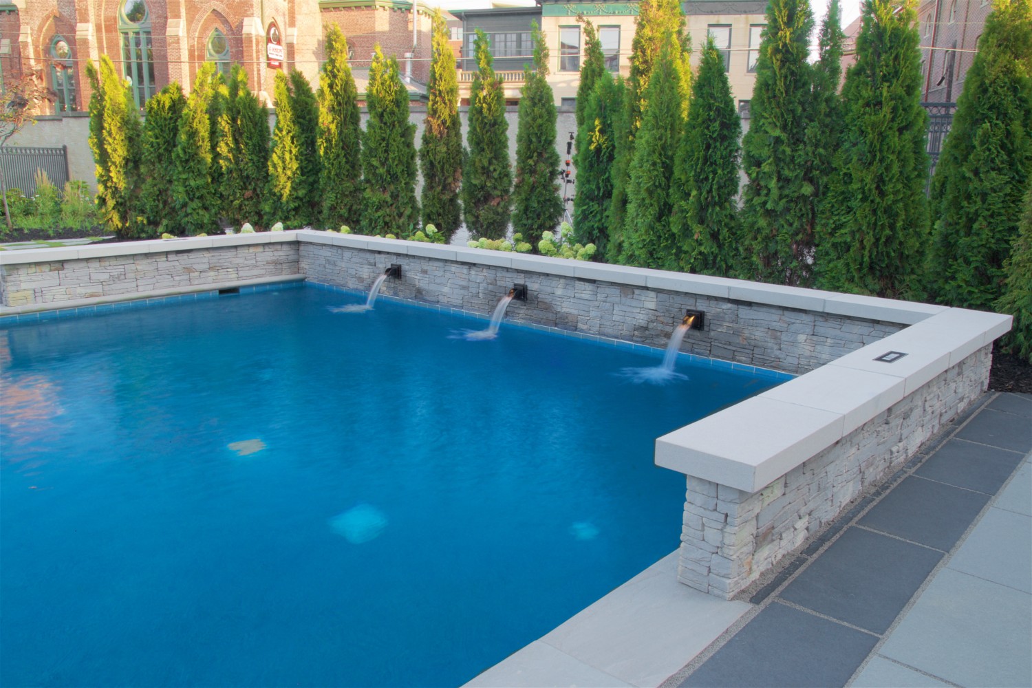 Contact Us Oakville Stone