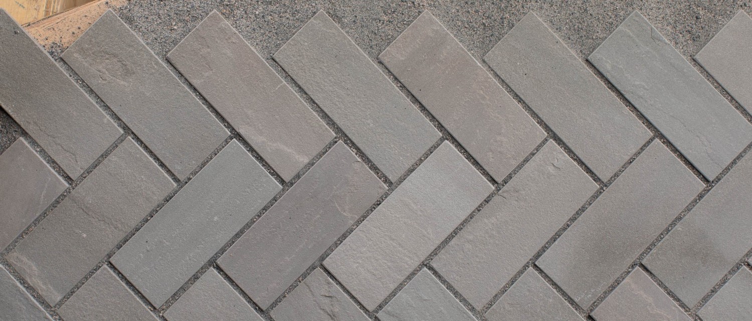 Oakville Slate Grey Oakville Stone