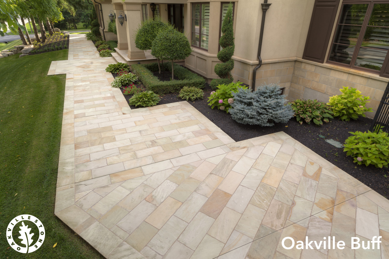 Resources Oakville Stone