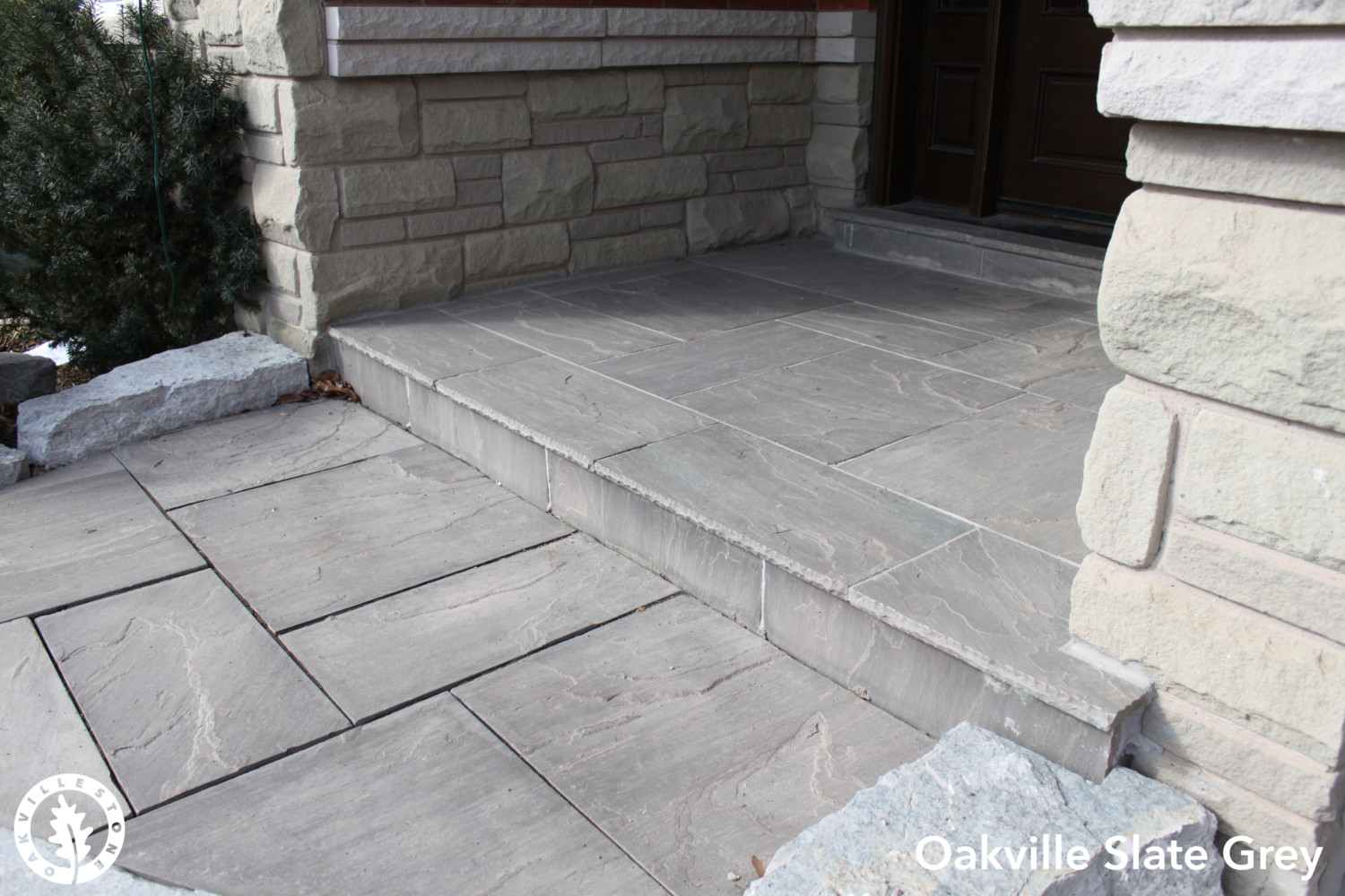 Edge Pavers Oakville Stone