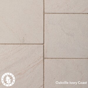 oakville ivory coast color swatch